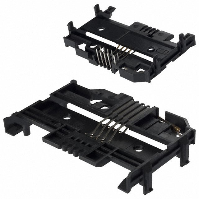 CCM01-6201LFT T30 C&K  PC Card Sockets